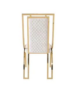 Windsor Luxury Unique Dining Chair