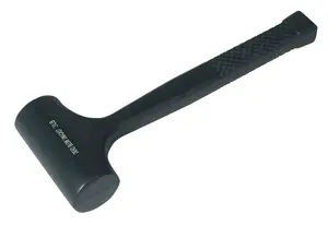 Sealey Dead Blow Hammer 3lb S0545