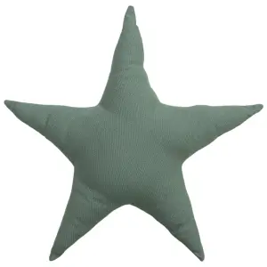 little furn. Star Ready Filled Kids Cushion