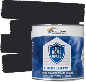 HOME GUARD UPVC PAINT GRANITE 2.5 LITRE