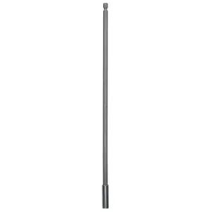 300mm Extra Long Reach Magnetic Screwdriver Bit Holder Extension Adaptor