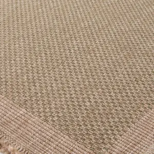 Nature Collection Outdoor Rug in Green  5200G