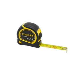 Stanley Tape measure 5m