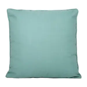 Plain Dye Water & UV Resistant Filled Cushion