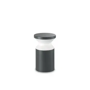 Luminosa Torre 1 Light Ground Light Anthracite IP44