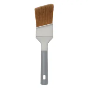 GoodHome 2" Fine filament tip Comfort Angled paint brush