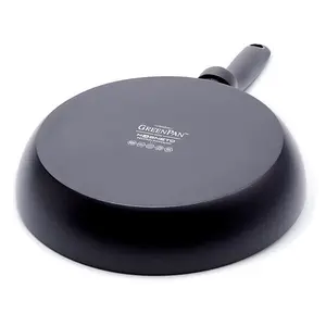 GreenPan Torino Non-Stick 24cm & 28cm Frying Pan Set