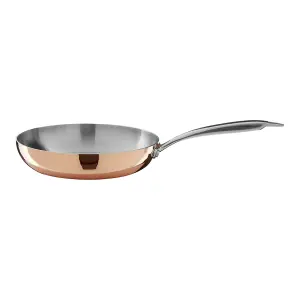 Interiors by Premier Minerva Frying Pan - 24cm