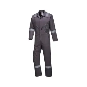 Portwest Iona Cotton Coverall C814