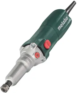 METABO GE710 PLUS 110v Straight grinder