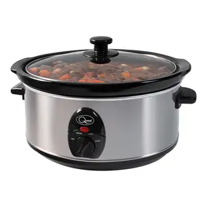 Quest 35270 3.5 Litre Slow Cooker