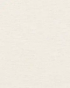 Galerie Avalon Cream Grasscloth Embossed Wallpaper