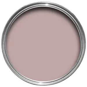 Laura Ashley Dark Blush Matt Emulsion paint, 2.5L