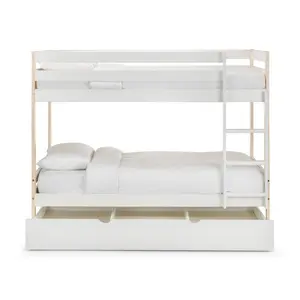 Ariyah Single (3') Standard Bunk Bed