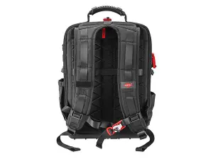 Knipex Modular X18 Professional Tool Backpack for Ultimate Organization