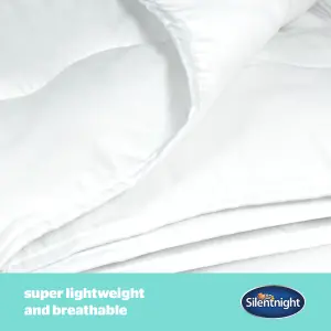 Silentnight Summer Breeze Duvet - 2.5 Tog - Super King