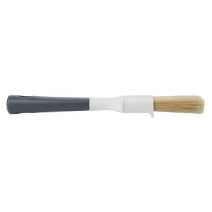 GoodHome 2" Fine filament tip Comfort Flat paint brush