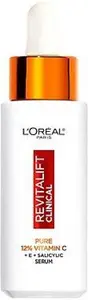 Loréal Paris Revitalift Clinical 12% Pure Vitamin C Serum 30Ml