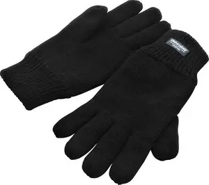 Result Thinsulate Men's Thermal Winter Gloves