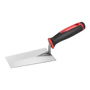 Bucket trowel (L)140mm (W)85mm