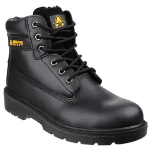 Amblers Safety FS112 Safety Boot Black