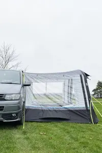 Pershore Breeze Inflatable Canopy OLPRO Leisure Products