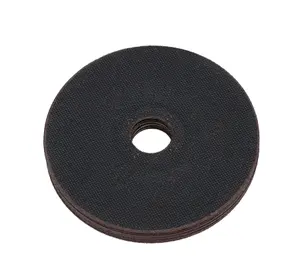 Ultrathin 115mm x 1mm Metal Steel Cutting Discs For 4-1/2in Angle Grinders