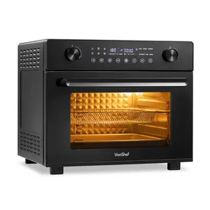 VonShef 28L Air Fryer Oven