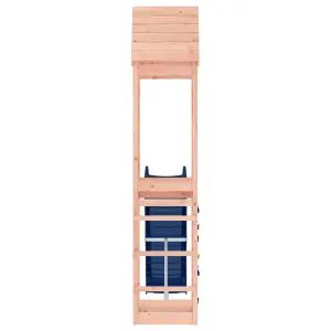 Berkfield Outdoor Playset Solid Wood Douglas