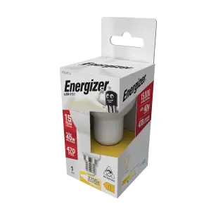 Energizer 4w LED SES R50 2700k - Extra Warm White