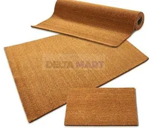 Coir Mats with PVC Backing 1MX4MX15MM