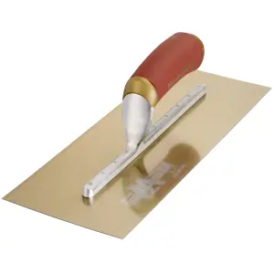 Marshalltown Plastering Trowel (W)127mm (L)330mm