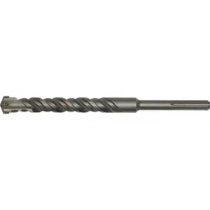 High-Performance 32 x 370mm SDS Max Drill Bit for Masonry