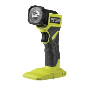 Ryobi ONE+ 18V Li-ion LED Cordless Torch RLF18-0 - Bare unit