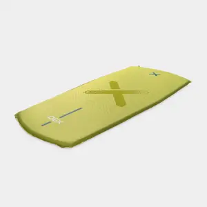 OEX Lightweight and Packable Traverse 2 Self-Inflating Mat, Camping Equipment