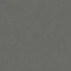 GoodHome Moivre Dark grey Concrete effect Textured Wallpaper Sample