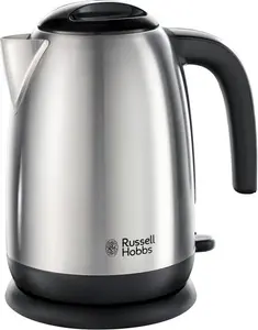 Russell Hobbs Stainless Steel Adventure Kettle 23911