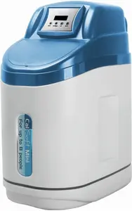 Calmag Calsoft Mini WS-CALSOFT-MINI-HFK Metered Water Softener 12.5L