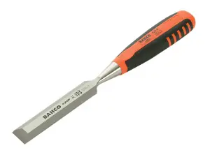 Bahco 424P-22 424-P Bevel Edge Chisel 22mm 7/8in BAH424P22