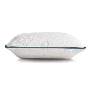 Duvalay Deluxe Pillow Memory Foam Sleep Restful Home Bed