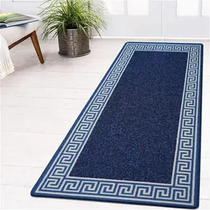 Raymore Non-Slip Indoor Door Mat Fairmont Park Mat Size: 40cm W X 60cm L