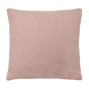 furn. Malham Fleece Feather Rich Cushion