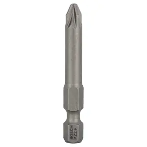 Bosch Professional Extra Hard PZ2 49mm Bit