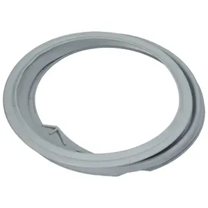 Electruepart  Compatible Washing Machine Door Seal - CMP766457