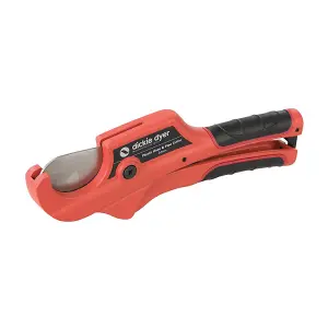 Dickie Dyer - Plastic Hose & Pipe Cutter - 36mm