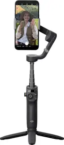 Osmo Mobile 6 Handheld Gimbal - Slate Gray