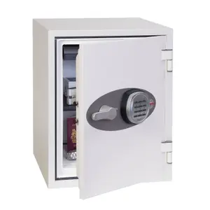 Phoenix Titan FS1280E Size 3 Fire & Security Safe with Electronic Lock.