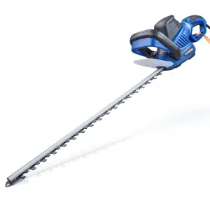 Hyundai Corded 680W Hedge trimmer - 610mm