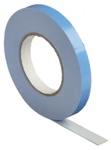 MK White Conduit Tape (L)10m