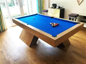 The Houdini Luxury Pool Table